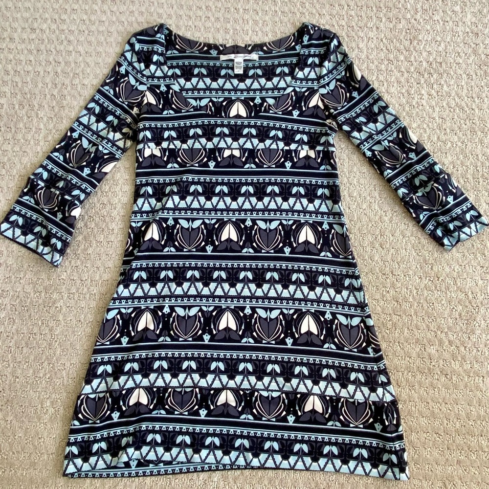 Diane Von Furstenberg Dress